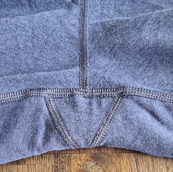 LULULEMON Capri leggings🩶 - Picture 6 of 6